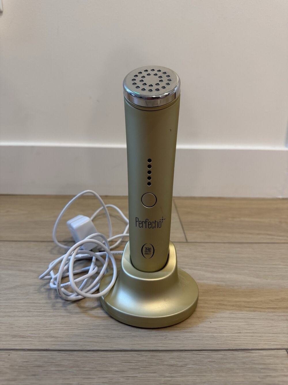 Perfectio Plus Gold Limited Edition By Zero Gravity